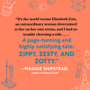 Lessons in Chemistry: A Novel