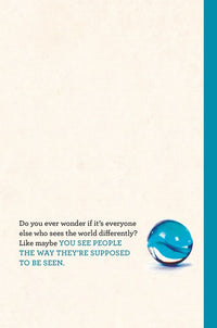 Holding Up the Universe