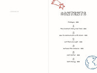 Astrophysics for Young People in a Hurry