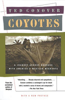 Coyotes