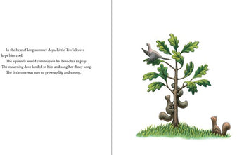 Little Tree