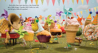 Happy Birthday, Cupcake!