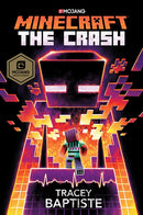 Minecraft: The Crash : An Official Minecraft Novel