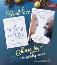 The Book of Joy: Lasting Happiness in a Changing World