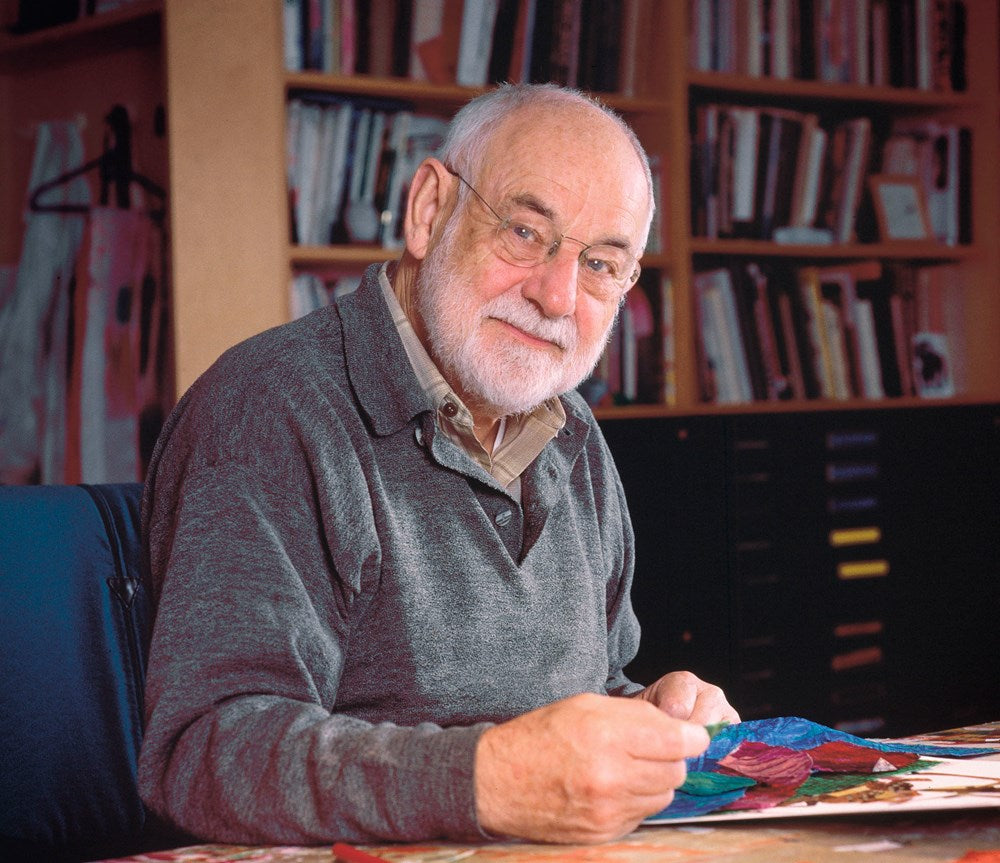 La oruga muy hambrienta/The Very Hungry Caterpillar: bilingual board book (Bilingual edition)