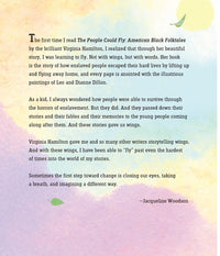 The Year We Learned to Fly