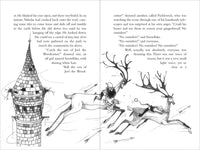 A Boy Called Christmas