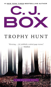 Trophy Hunt