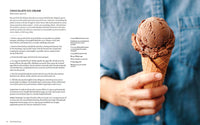 The Perfect Scoop, Revised and Updated: 200 Recipes for Ice Creams, Sorbets, Gelatos, Granitas, and Sweet Accompaniments [A Cookbook] (Revised)