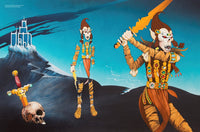 Dungeons & Dragons Art & Arcana: A Visual History