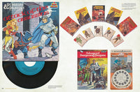 Dungeons & Dragons Art & Arcana: A Visual History