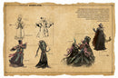 Dungeons & Dragons Art & Arcana: A Visual History