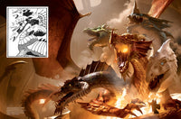 Dungeons & Dragons Art & Arcana: A Visual History