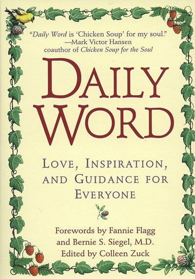 Daily Word