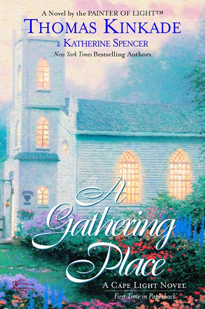 The Gathering Place