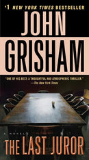 The Last Juror