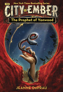 The Prophet of Yonwood: Book of Ember 4