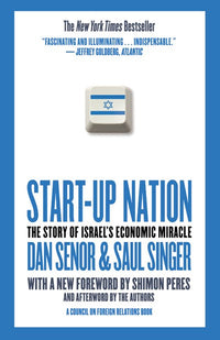 Start-up Nation