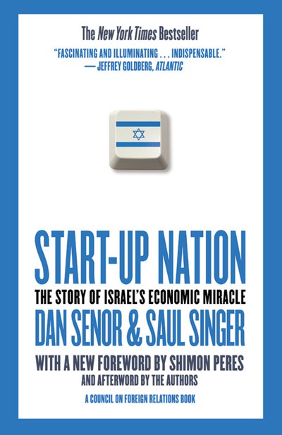 Start-up Nation