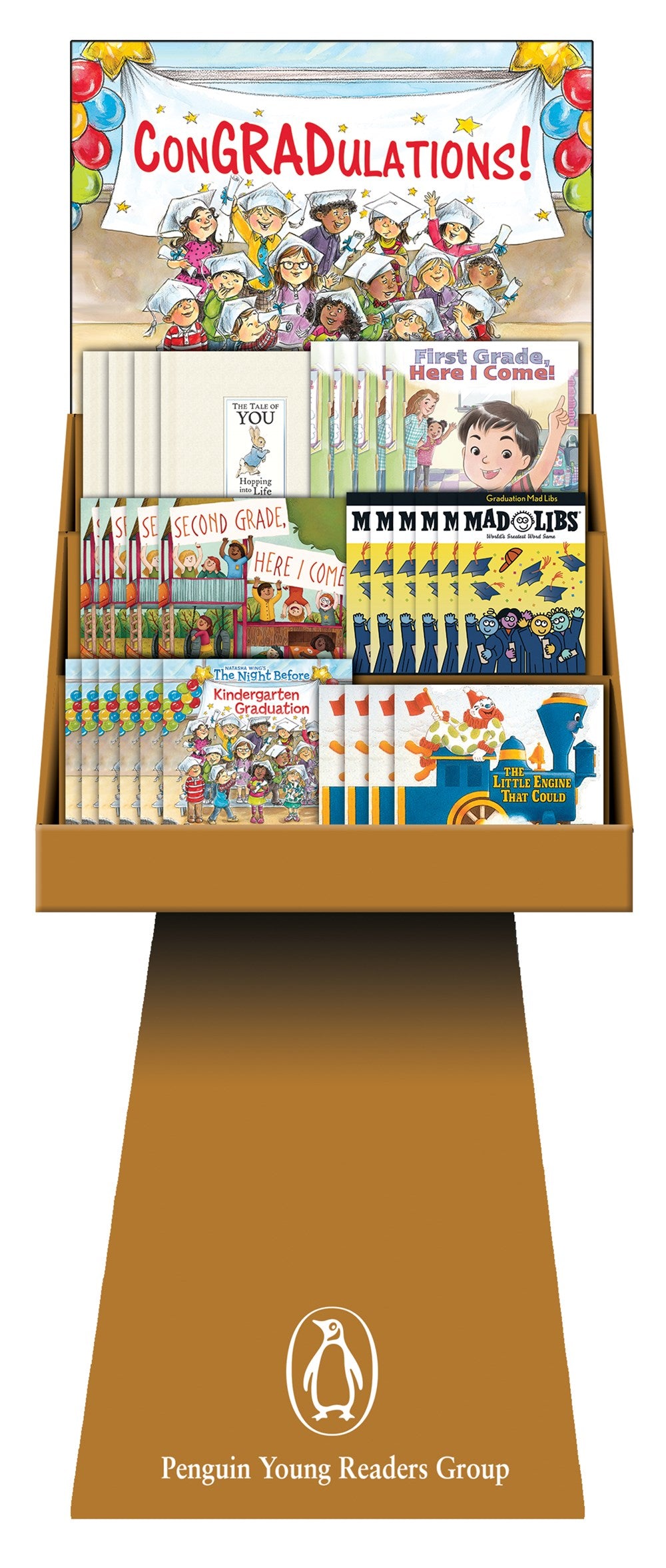 First Grade, Here I Come!