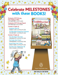 First Grade, Here I Come!