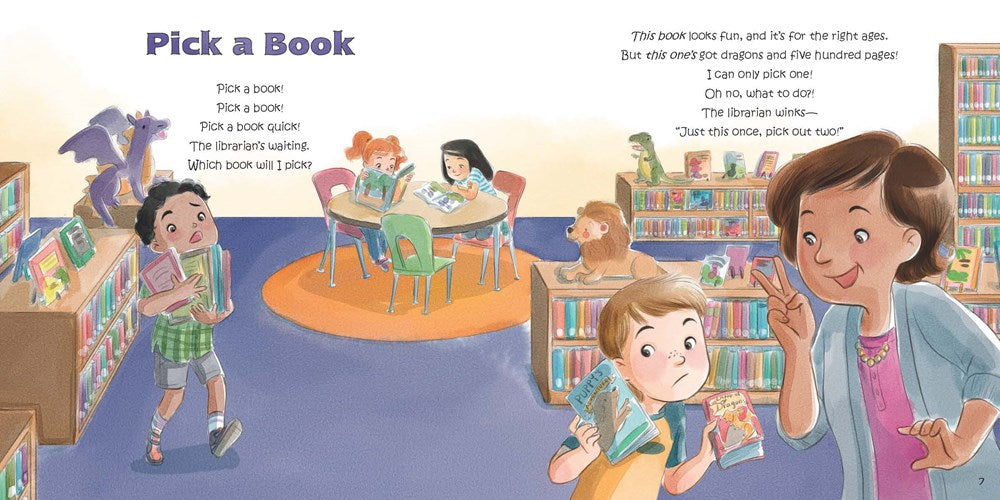 First Grade, Here I Come!