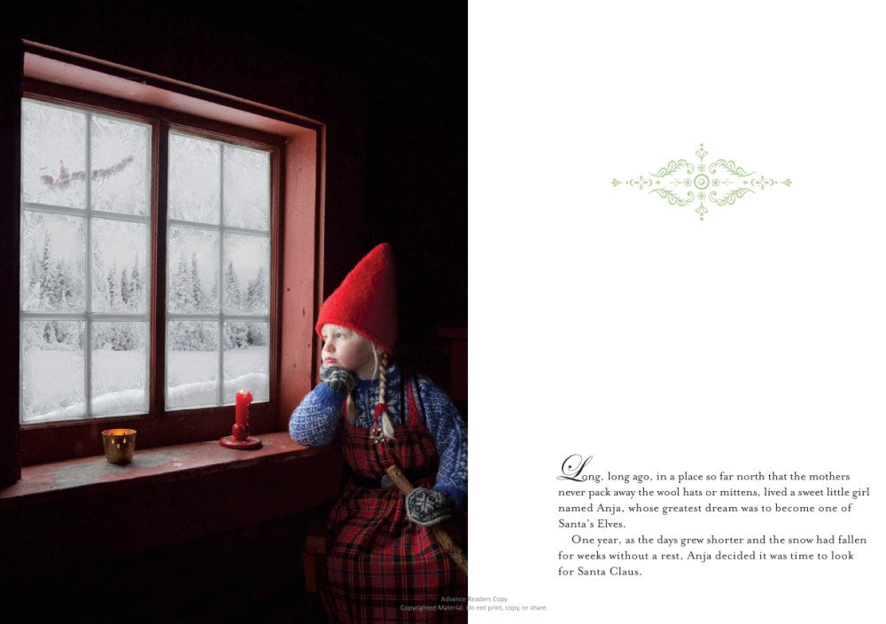 The Christmas Wish