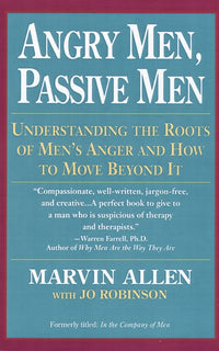 Angry Men, Passive Men