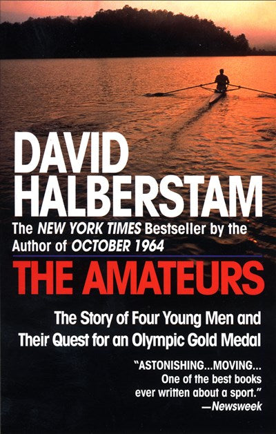 The Amateurs