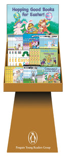 Llama Llama Easter Egg