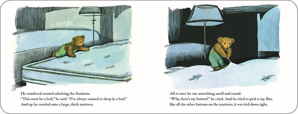Corduroy