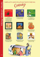 A Pocket for Corduroy