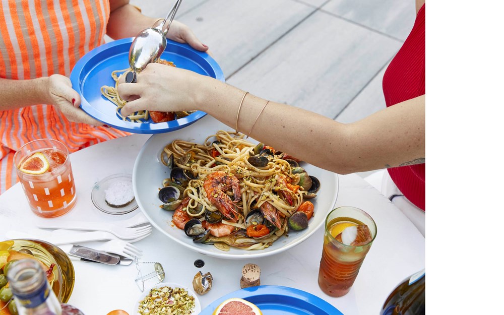 Nothing Fancy: Unfussy Food for Having People Over