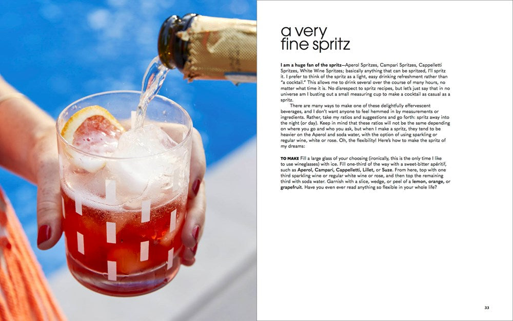 Nothing Fancy: Unfussy Food for Having People Over