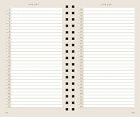 The Sibley Birder's Life List and Field Diary