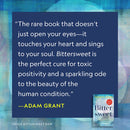 Bittersweet (Oprah's Book Club): How Sorrow and Longing Make Us Whole