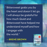 Bittersweet (Oprah's Book Club): How Sorrow and Longing Make Us Whole