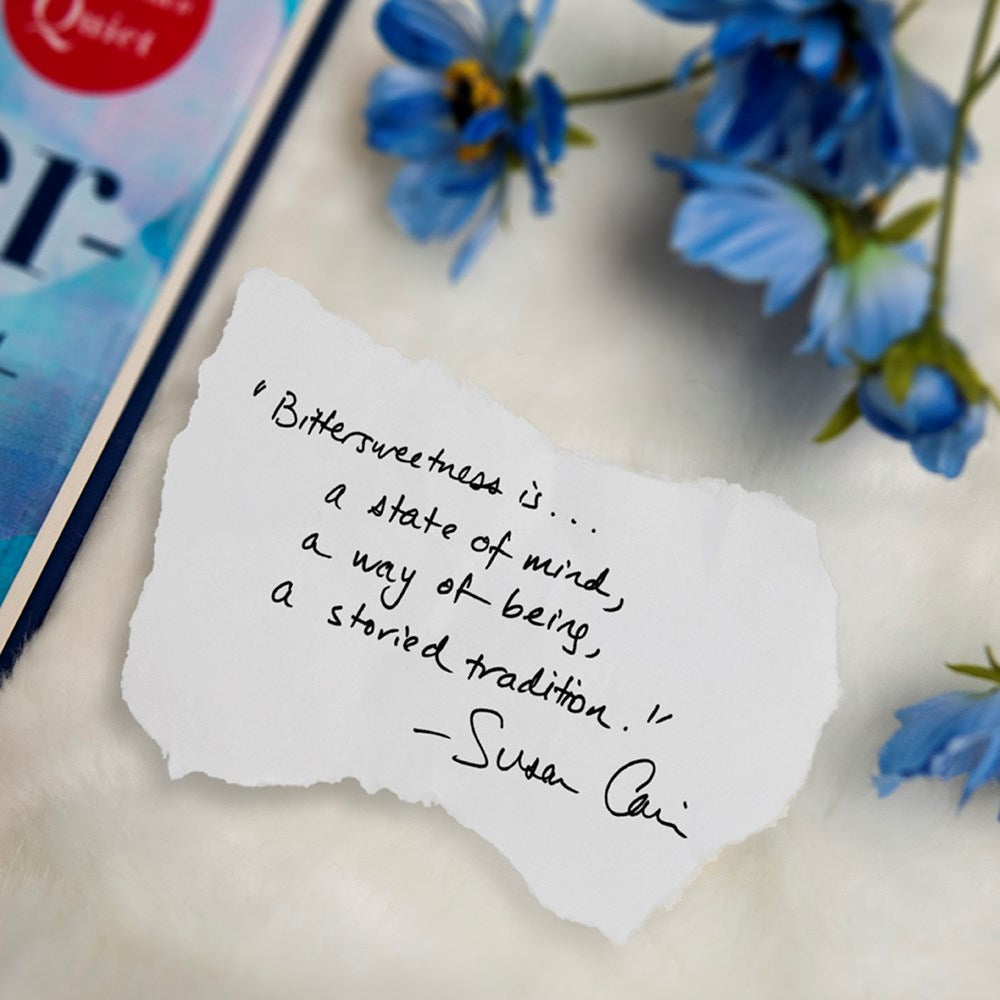 Bittersweet (Oprah's Book Club): How Sorrow and Longing Make Us Whole