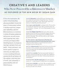 Bittersweet (Oprah's Book Club): How Sorrow and Longing Make Us Whole