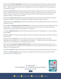 Bittersweet (Oprah's Book Club): How Sorrow and Longing Make Us Whole