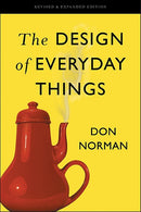 The Design of Everyday Things: Revised and Expanded Edition (Revised)