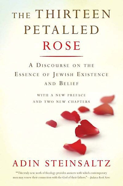 The Thirteen Petalled Rose