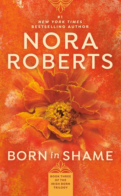 Born in Shame: Irish Born Trilogy