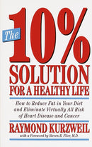 The 10% Solution for a Healthy Life