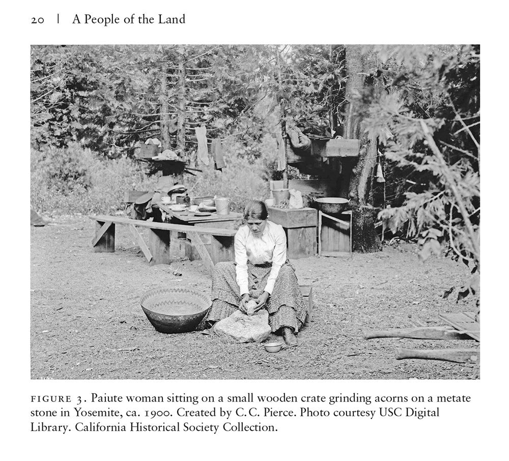 We Are the Land