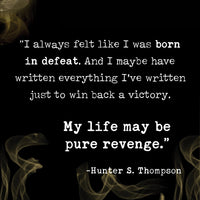 Savage Journey