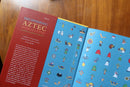 Deciphering Aztec Hieroglyphs