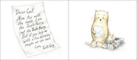 Here Comes the Tooth Fairy Cat