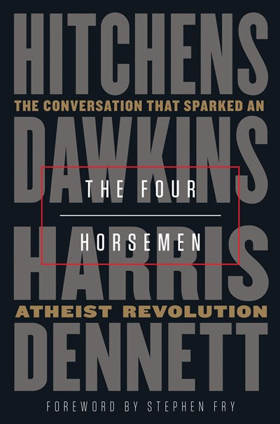 The Four Horsemen