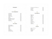 The Bullet Journal Method: Track the Past, Order the Present, Design the Future